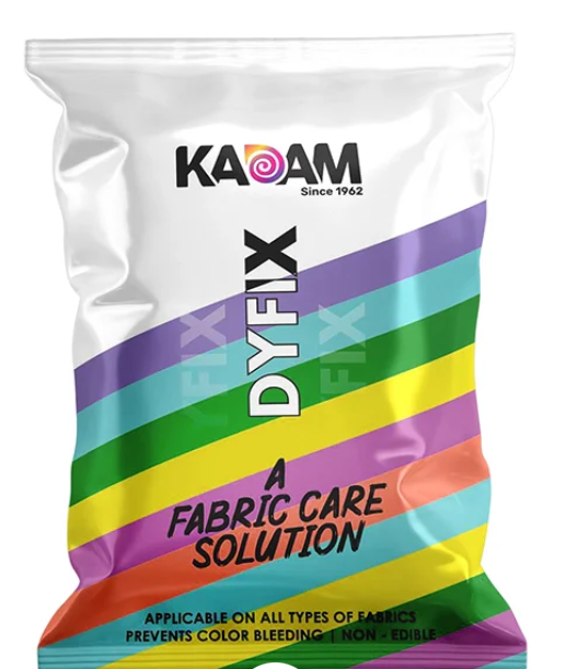 DyFix Sachets 10 Piece