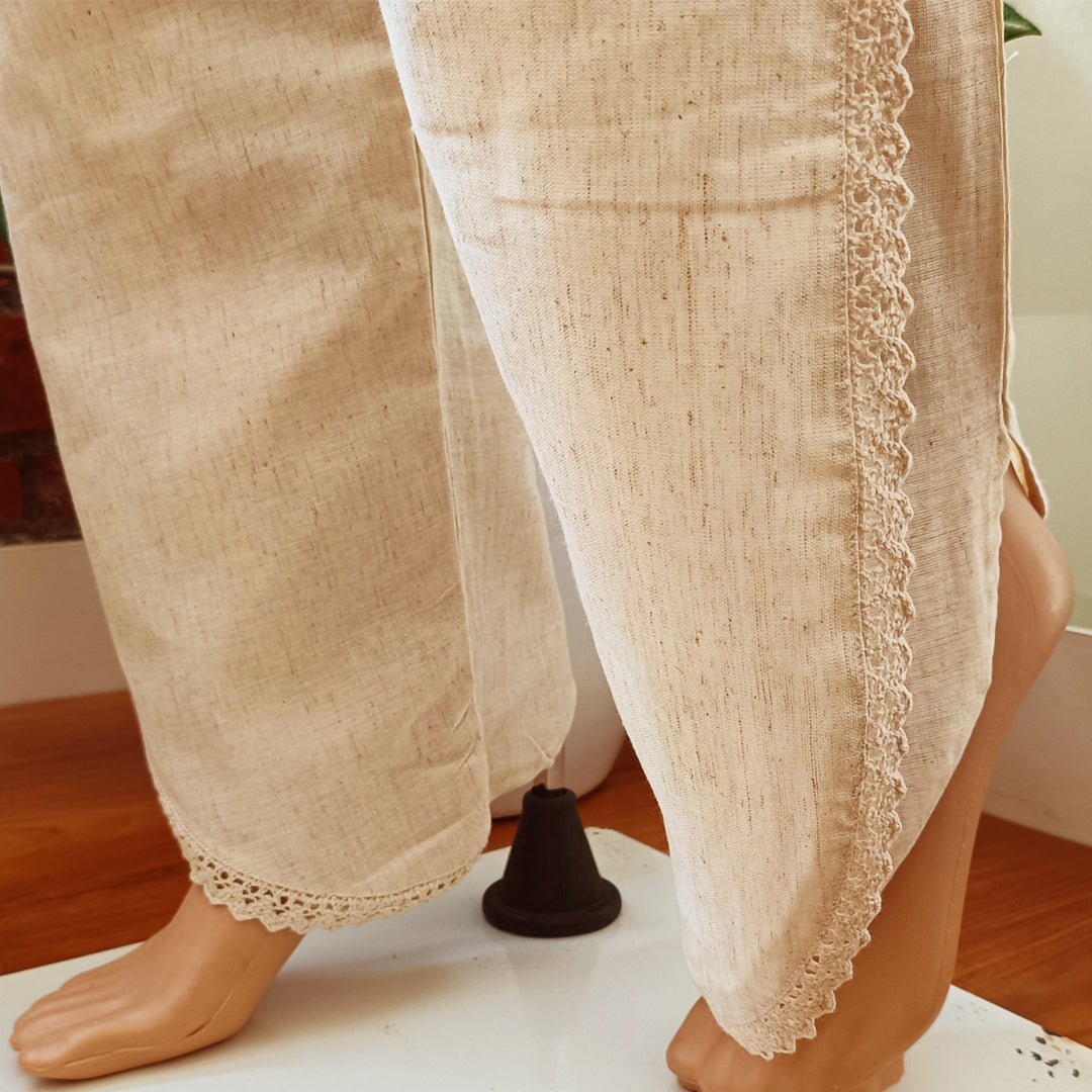 Overlap Pant