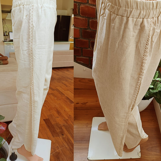 Overlap Pant